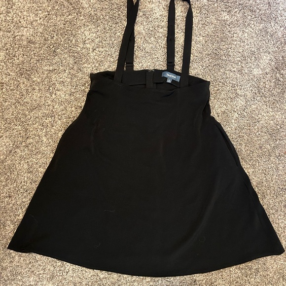 Modcloth Overall Winner Skirt - Picture 3 of 5